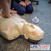Life Start Training First Aid & Safety image 5